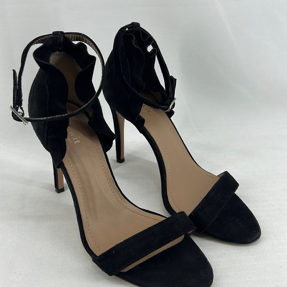Lewit  Heels Made In Italy